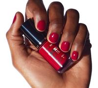 The One Ultimate Gel Smalto per Unghie Step 1, Rosso, 8ml