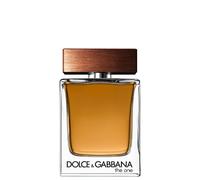 Dolce&Gabbana Profumi da uomo The One For Men Eau de Toilette Spray 50 ml