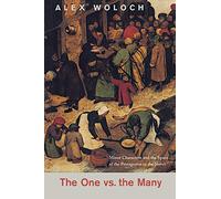 The One vs. the Many: Minor Characters and the Space of the Protagonist in the