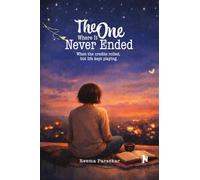 The One Where It Never Ended: When the credits rolled, but life kept playing.