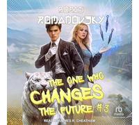The One Who Changes the Future (3)