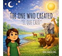 The One Who Created: "El Que Creó"