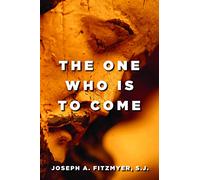 Joseph A. Fitzmyer One Who is to Come (Tascabile)