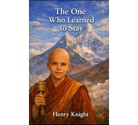 The one who learned to stay: A Story of Returning Without Going Back: 1
