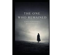 The one who remained: A story of Endurance beyond Survival