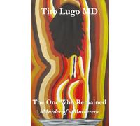 The One Who Remained: «Murder of a Murderer»