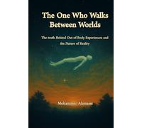 The One Who Walks Between Worlds: The truth Behind Out-of-Body Experiences and the Nature of Reality