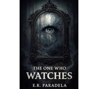 The One Who Watches: A Somber Psyche