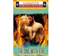 The One with Fire: Lubbock Firefighters Spin-off 3: 8
