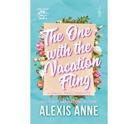 The One With The Vacation Fling: A Small Town Romance: 3