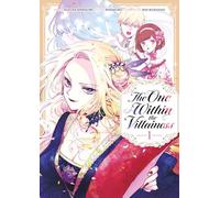 The One Within the Villainess - Tome 01: 1