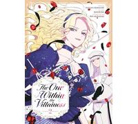 The One Within the Villainess - Tome 02: 2