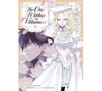 The One Within the Villainess - Tome 03: 3