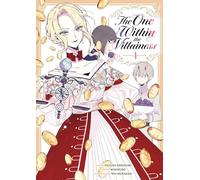 The One Within the Villainess - Tome 04: 4