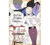 The One Within the Villainess - Tome 05: 5