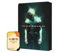 THE ONE YOU WANTED Jay Park Album [Jay Park ver.]+Pre Order Benefits+BolsVos K-POP Inspired Freebies (6th Regular Album)