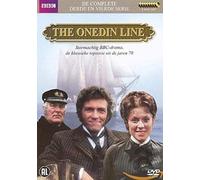 The Onedin Line Box 2 (serie 3 en 4) (DVD) Howard Lang Joseph Greig Mary Webster