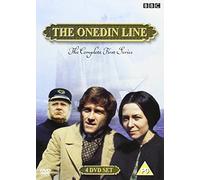 The Onedin Line - Series 1 [Edizione: Regno Unito]