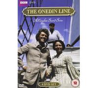 The Onedin Line - Series 2 (DVD) Peter Gilmore Anne Stallybrass Jessica Benton