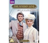 The Onedin Line - Series 4 [Edizione: Regno Unito]