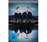 The Ones Below - Das Böse unter uns
