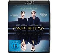 The Ones Below - Das Böse unter uns