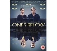 The Ones Below [DVD] [Edizione: Regno Unito]