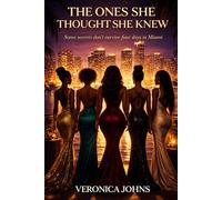 The Ones She Thought She Knew: A Novel