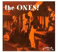 The Ones Volume One (Vinyl LP)