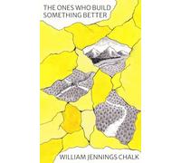 The Ones Who Build Something Better
