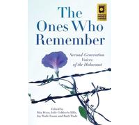The Ones Who Remember (Tascabile)
