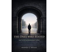 THE ONES WHO STAYED: Lay Carriers of Institutional Culture: What Was Lost When They Left and a Roadmap for Their Recovery