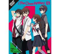 The Ones Within. Vol.1, 1 DVD (DVD)