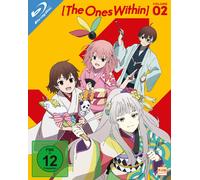 The Ones Within - Volume 2 (Episode 7-12 + OVA)