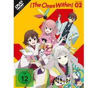 The Ones Within. Vol.2, 1 DVD (DVD)