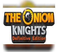 The Onion Knights Definitive Edition (PC) Steam Key - GLOBAL