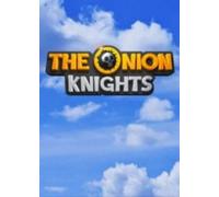 The Onion Knights Definitive Edition Steam Key GLOBAL