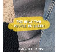 The Only 2 People On Earth