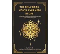 The Only Book You’ll Ever Need in Life