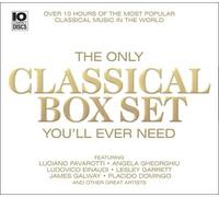 The Only Classical Box Set You