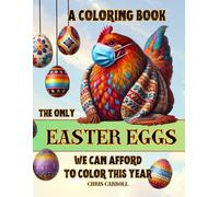 The Only Easter Eggs We Can Afford to Color