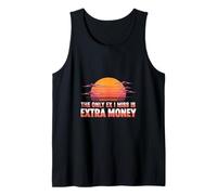 The Only Ex I Miss Is Extra Money Finance Broke - Canotta