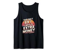 The Only Ex I Miss Is Extra Money Finance Broke - Canotta