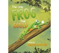 The Only Frog That Could