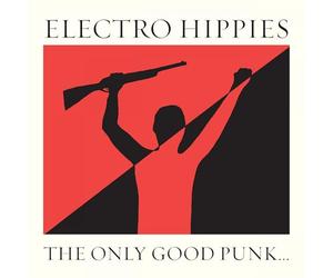 The Only Good Punk Is A Dead One