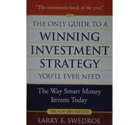 The Only Guide To A Winning Investment Strategy You'll Ever Need 2005