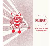 Afflecks Palace The Only Light in This Tunnel Is the Oncoming Train (Vinyl LP)