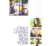 The Only Living Boy in New York