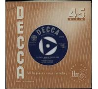 The Only Man On The Island