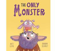 The Only Monster